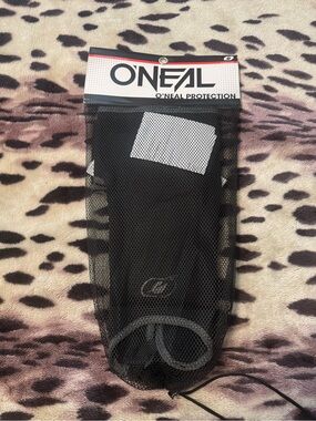 Oneal Straight Shin Protector sz L